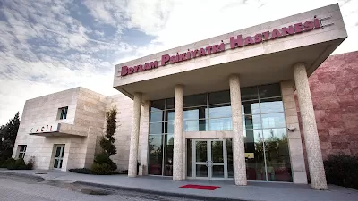 Boylam Psikiyatri Hastanesi