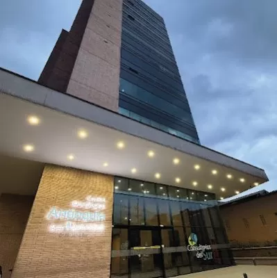 COA-Centro Oncológico de Antioquia
