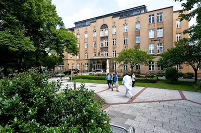 Marienkrankenhaus Hamburg Hämatologie und Onkologie