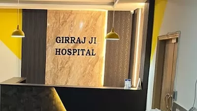 Girraj Ji Hospital ( Best NICU of NCR)