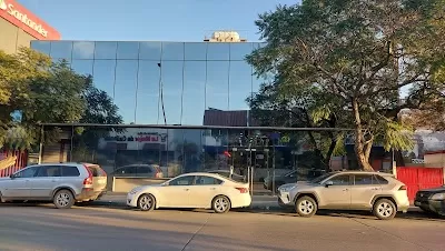 Plaza Medical Center
