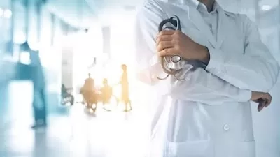 Urvashi Surgicare