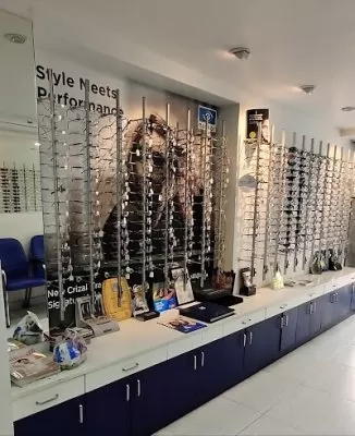 Eydox Eye Hospital