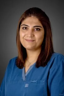 Dr. Neha Lalla, M.S. (OBGY)