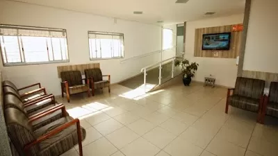 Hospital Da Face