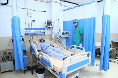 Kathuria Hospital
