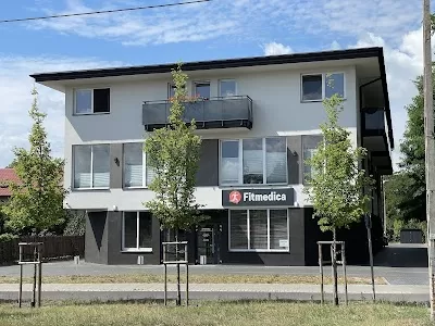 Centrum Medyczne Fitmedica Warszawa Anin