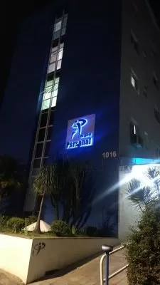 Hospital Personal - Cuidados Especiais