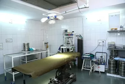 Aditya Hospital