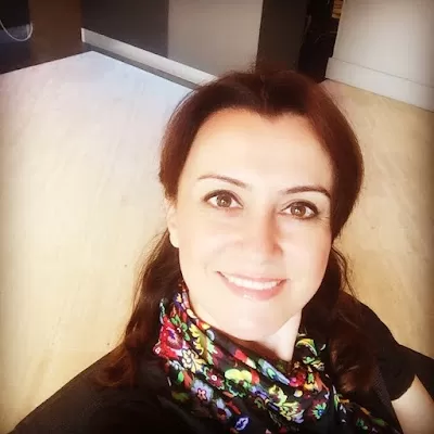 Uzm. Dr. Hatice Alkan Akdağ