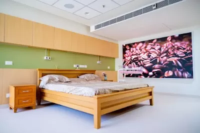 Aastrika Midwifery Centre