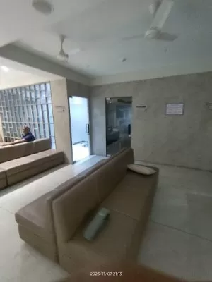 PMG Orthopedic Hospital & Robotic Joint Replacement Center Ahmedabad