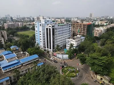 Susrut Eye Foundation & Research Centre