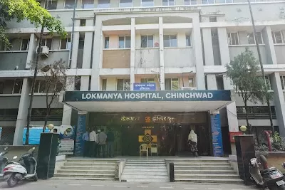 Lokmanya Hospital Chinchwad