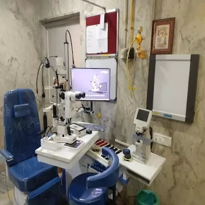 Sree Varahi Eye Clinic