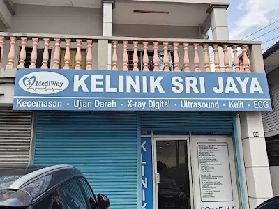Kelinik Sri Jaya