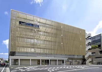 NewHeart Watanabe Institute/Hospital