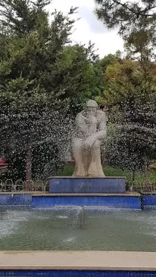 Bakırköy Ruh Ve Sinir Hasta. Hastanesi Adli Tutukevi