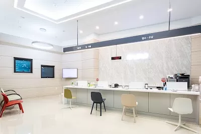 Good Jang Hospital