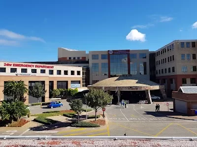 Netcare Unitas Hospital