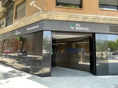 Maestranza Medical Center