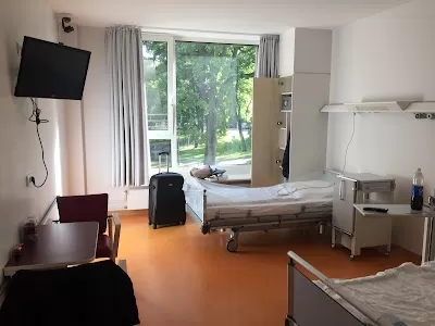 Epilepsie-Zentrum Hamburg