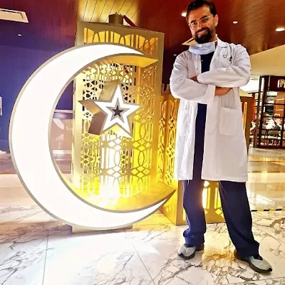 Dr . Aiham Alshawwa,