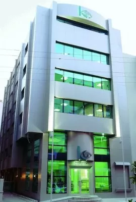 Kaskaloglu Eye Hospital