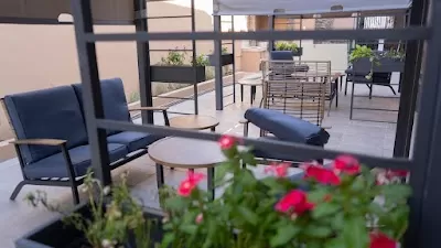 Oasis Infusion Center