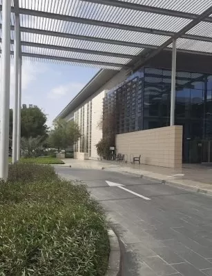SEHA - Kidney Care - Abu Dhabi