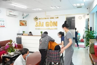 Chữa Thoát Vị Đĩa Đệm - Chuyên Khoa Xương Khớp Sài Gòn