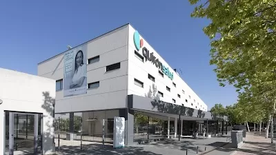 Consultas Externas Hospital Quirónsalud Sur
