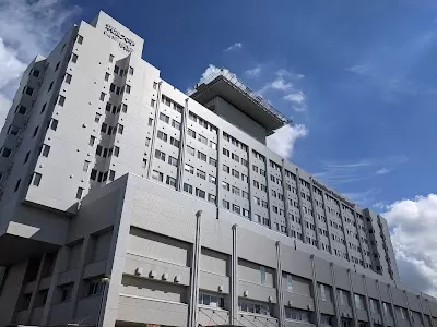 University of Tsukuba Hospital