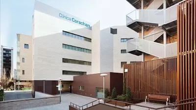 Clínica Corachan