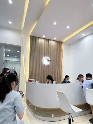 Phòng Khám Sản phụ khoa Hiếm muộn Mẹ & Bé