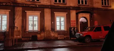 Instytut Medycyny Społecznej Warszawskiego Uniwersytetu Medycznego
