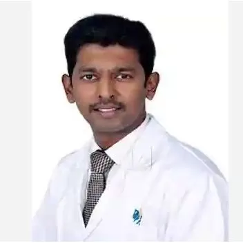 Dr. S Venkatesh Rajkumar - Best Nephrologist in Chennai | Apollo Hospitals Chennai