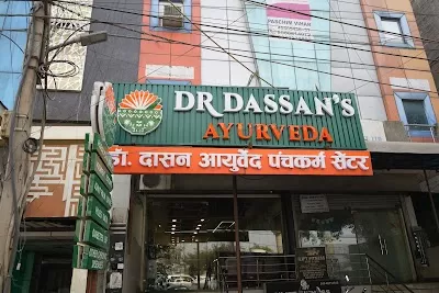 Dr. Dassan's Ayurvedic & Herbal Formulations