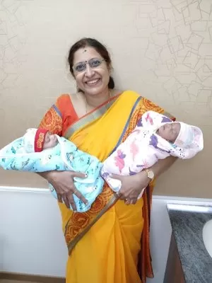 Sai Speciality Center - Gynecology Hospital & Clinic in Bangalore