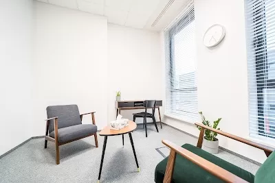 Centrum Psychoterapii i Psychiatrii
