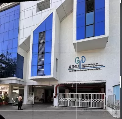 AINU Hospitals Kidney Dialysis Center - Secunderabad, Hyderabad