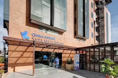 Clinica Infantil Santa Maria del Lago - Colsanitas