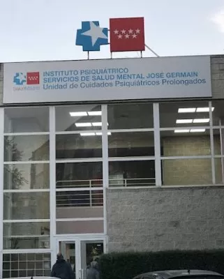 José Germain S L Hospital