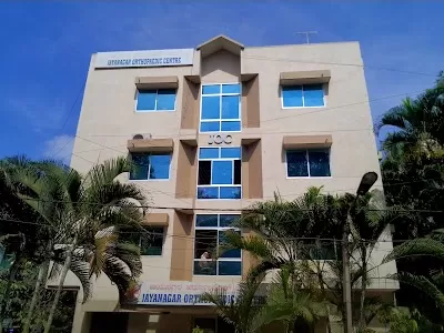 Jayanagar Orthopaedic Centre