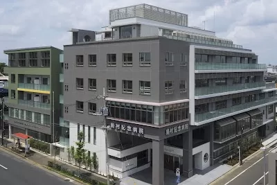 Shimamura Memorial Hospital