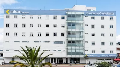 Clínica La Castellana Colsubsidio