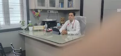 Bhairav children hospital/ bhairav dental care