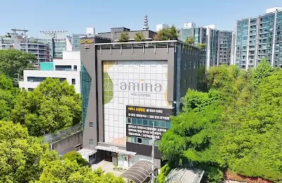 아미나요양병원