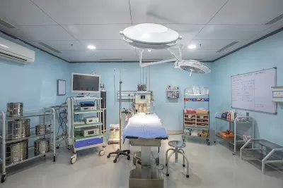Ankura Hospital for Women & Children - Madinaguda