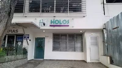 Centro Medico Holos